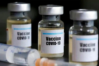 The vaccine is coming, are Supply Chains ready?