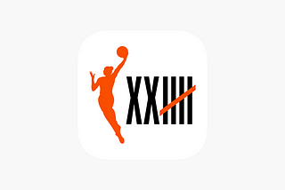 WNBA App Update Review
