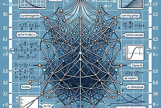 Kolmogorov-Arnold Networks (KAN): A Novel Approach to Neural Network Flexibility and Efficiency