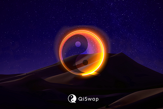 QiSwap Pioneers III