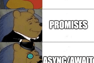 Expedition of Async Programming in JavaScript