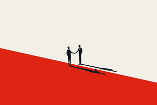 My Boss Accidentally Taught Me Why Most Startups Fail