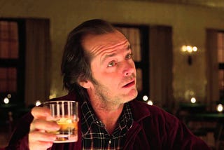 “All Work and No Play Makes Jack a Dull Boy”: Class Struggle in THE SHINING