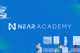 Olá, NEAR Academy!