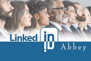 LinkedIn Abbey