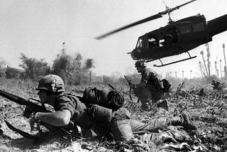 South Korea Denies Its Role in the Civilian Massacres During the Vietnam War