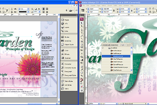 The Greatest Software Product of All Time: A Developer’s Appreciation of Adobe InDesign