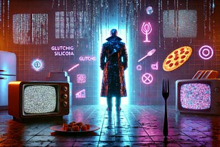 Spamurai: The Psyop Lifestyle Chronicles