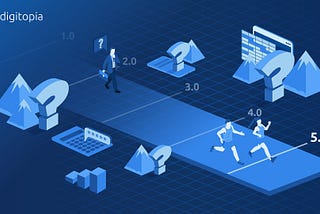 Do I Really Need to Strive Towards Digital Maturity Level 5?