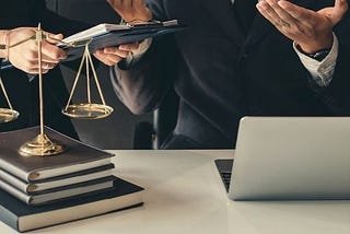 The Role of an FCRA Lawyer