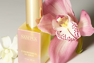 Embrace Your Beauty with Nani Pua: A Skincare Journey of Quality and Beauty