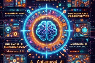 ‘Interactive AI’ the upskilled iteration of Generative AI: A deeper cognitive experience