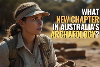 Breaking Ground: Surprising Archaeological Finds in Australia