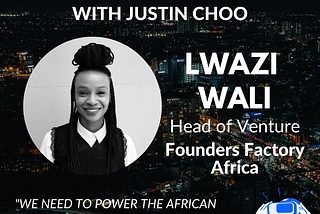 Trends, Challenges, and Strengths of VC in the African Continent