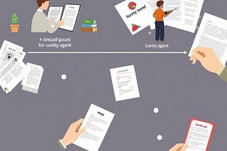 Here’s a step-by-step guide on how to become bonded: