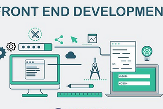 The Best Resources For Frontend Development.