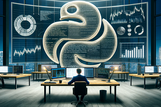 Empowering Financial Analysis with Python: Mastering Loops and Conditional Logic