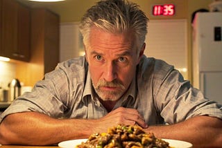 His Wife Cheated On Him, His Revenge Was Insidious