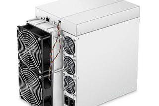 For newcomers, how to choose miners?