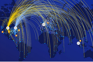Why Visa and MasterCard will continue to reign supreme in an increasingly digital world