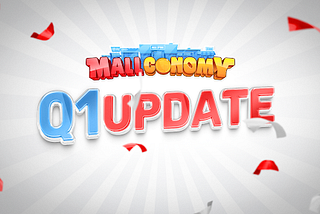 Mallconomy Q1, 2023 Update