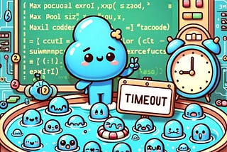 Solving Timeout and Max Pool Size Issues with Queue-Based Methods in E-Commerce”