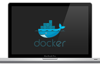 Docker na OSX-e