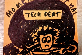Hidden Technical Debt in ML systems — A summary