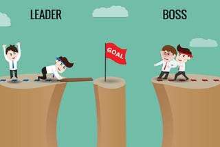 7 ways to be a cool boss