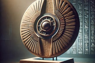 The Ancient Sabu Disk: Unlocking Hidden Energy Technology