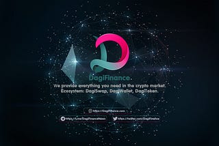 DagiFinance information