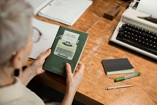 “The Art of Screenwriting”