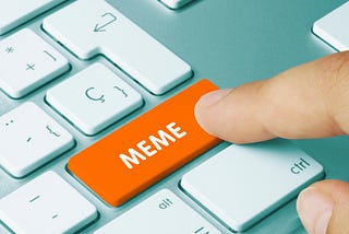 Memes and Copyrights