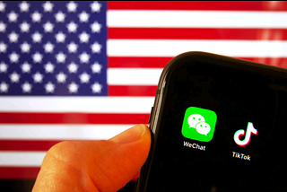 US Drops Trump Orders to Ban Chinese Apps TikTok & WeChat