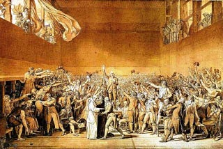 Constitutionalism, Nationalism & the Dismantling of Democracy. Part Two.