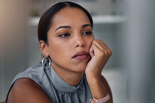 The Curse of Introverted Intuition