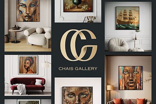 Chais Gallery: Merging Art with Innovation and Legacy