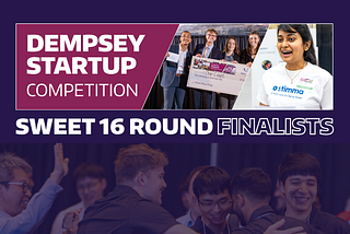 2026 Dempsey Startup Competition Names Sweet 16 After Historic Investment Round at Seattle’s…