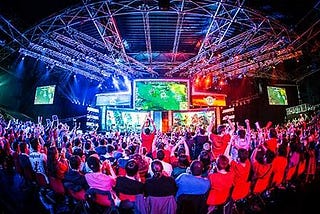 The Role of Nutrition in Esports: Part 2