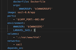 Laravel Sail Multi-App Part 2