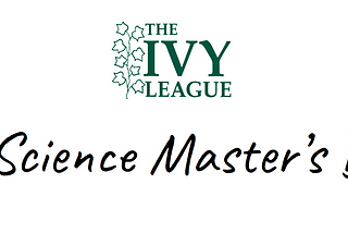 Mastering Data Science Using ChatGPT: A Curriculum Equivalent to Ivy League Master’s Degree…