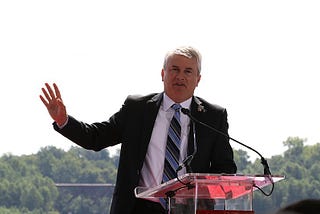 Chairman Comer’s Masterclass in Weaponizing a Congressional Committee