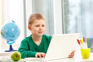 5 Reasons Why Coding is Important for Young Minds