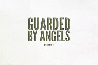 Artwork for Guarded by Angels