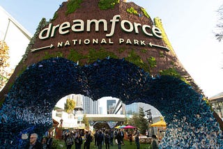 Dreamforce 2019: Turning Lessons Learned into 2020 Strategies