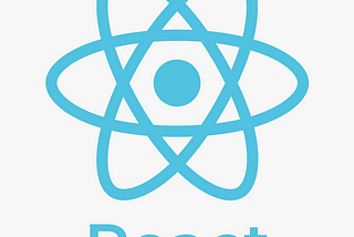 React LOgo