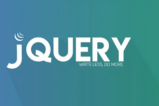 jQuery’nin Dezavantajları