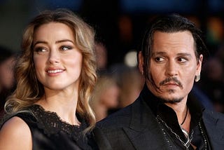 SEIS SINAIS que Johnny Depp Deu dos Abusos que Estava Sofrendo.