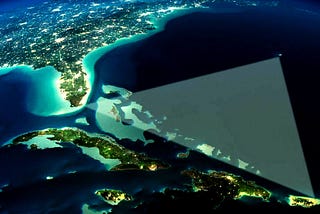 The biggest mystery about Bermuda Triangle !