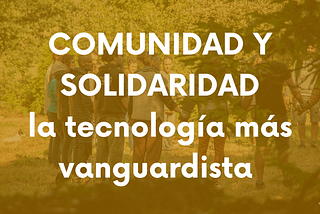 Del Tecnosolucionismo a la regeneración: la permacultura como guía hacia un futuro urbano justo